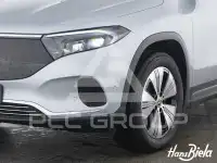 2025 Mercedes Benz EQA