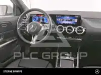 2025 Mercedes Benz EQA