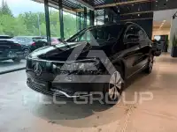 2025 Mercedes Benz EQA