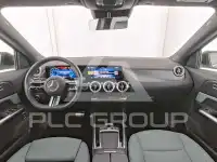 2025 Mercedes Benz EQA