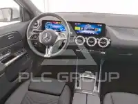 2025 Mercedes Benz EQA