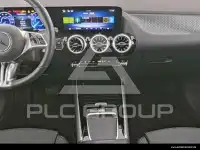 2025 Mercedes Benz EQA