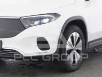 2025 Mercedes Benz EQA