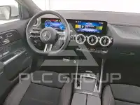 2025 Mercedes Benz EQA