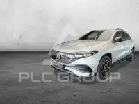 2025 Mercedes Benz EQA