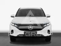 2025 Mercedes Benz EQA
