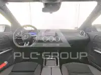 2025 Mercedes Benz EQA