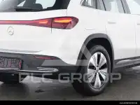 2025 Mercedes Benz EQA