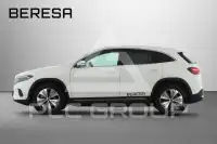 2025 Mercedes Benz EQA