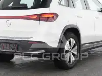 2025 Mercedes Benz EQA