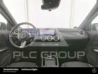 2025 Mercedes Benz EQA