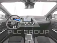 2025 Mercedes Benz EQA