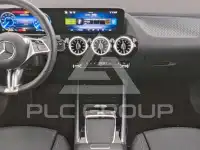 2025 Mercedes Benz EQA