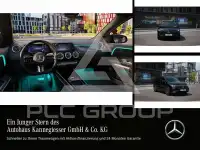 2025 Mercedes Benz EQA