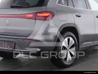 2025 Mercedes Benz EQA