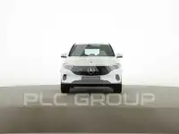 2025 Mercedes Benz EQA