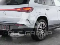 2025 Mercedes Benz EQA