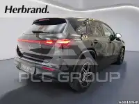 2025 Mercedes Benz EQA