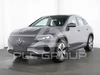2025 Mercedes Benz EQA