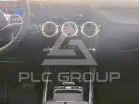 2025 Mercedes Benz EQA