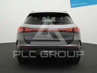 2025 Mercedes Benz EQA