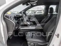 2025 Mercedes Benz EQA