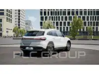 2025 Mercedes Benz EQA