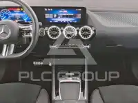 2025 Mercedes Benz EQA