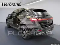 2025 Mercedes Benz EQA