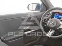 2025 Mercedes Benz EQA