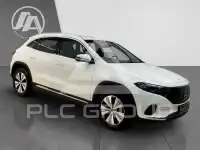2025 Mercedes Benz EQA