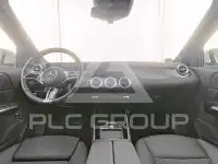 2025 Mercedes Benz EQA