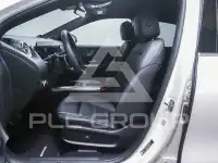 2025 Mercedes Benz EQA