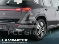 2025 Mercedes Benz EQA