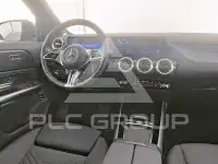 2025 Mercedes Benz EQA