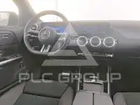 2025 Mercedes Benz EQA