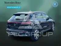 2025 Mercedes Benz EQA