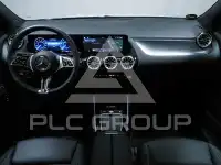 2025 Mercedes Benz EQA