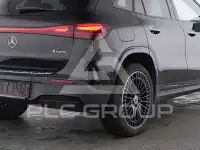 2025 Mercedes Benz EQA