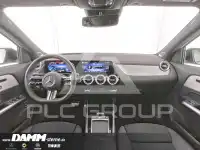 2025 Mercedes Benz EQA
