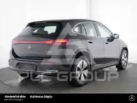 2025 Mercedes Benz EQA