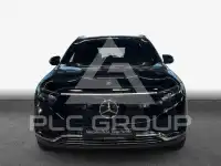 2025 Mercedes Benz EQA