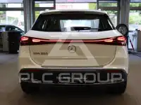 2025 Mercedes Benz EQA