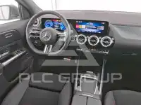 2025 Mercedes Benz EQA