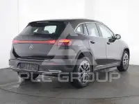 2025 Mercedes Benz EQA