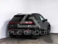 2025 Mercedes Benz EQA