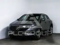 2025 Mercedes Benz EQA