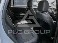 2025 Mercedes Benz EQA