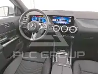 2025 Mercedes Benz EQA