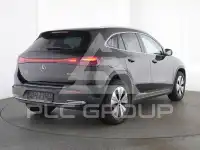 2025 Mercedes Benz EQA